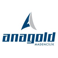 Anagold Madencilik San. ve Tic. AŞ.