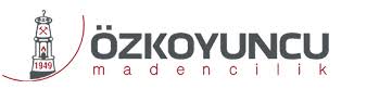 ÖZKOYUNCU MADENCİLİK METALURJİ İNŞAAT SANAYİ VE TİCARET A.Ş.